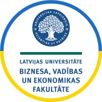 University of Latvia Faculty of Business, Management and Economics