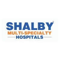 Shalby Limited