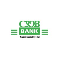CRDB Bank Plc