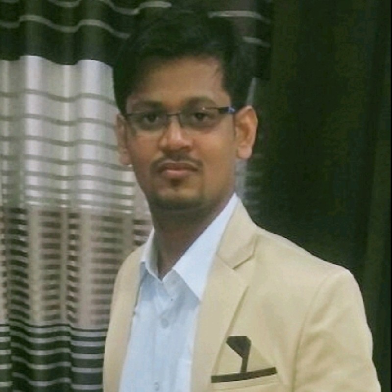 CA Prashant Gupta