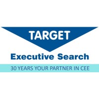 TARGET Executive Search CEE