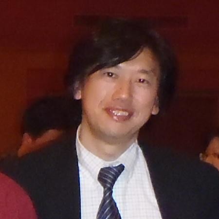 Masahiro Arakawa