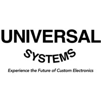 USCI INC dba Universal Systems