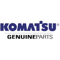 Komatsu America Corp. Parts Department