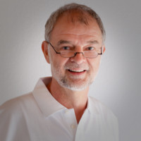 Volker Schaper, Dr.