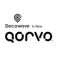 Decawave is now Qorvo