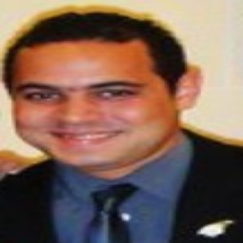 Karim Shohayeb, MBA