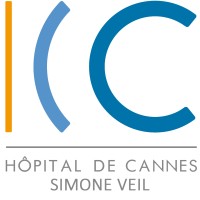 Hôpital de Cannes - Simone Veil