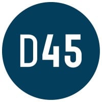 School District 45