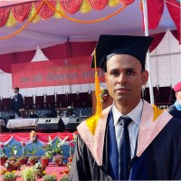 Yogendra Adhikari, PhD