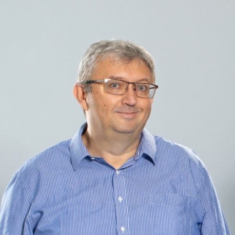 Mario Kranjčec