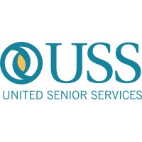 USS - United Senior Services of Springfield and Clark County