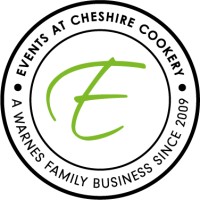 THE CHESHIRE COOKERY SCHOOL