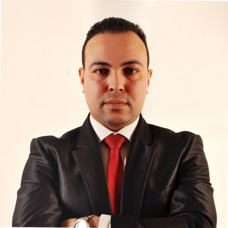 Mohamed El Melegy