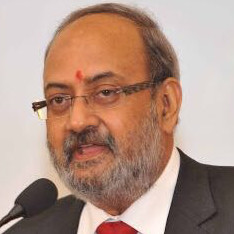Dr Ajit Pathak