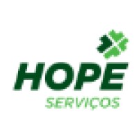 HOPE Serviços