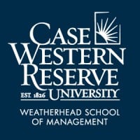 Weatherhead School of Management at Case Western Reserve University