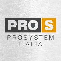 Prosystem Italia Srl