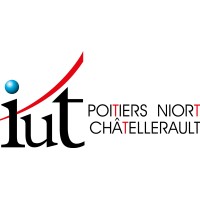 IUT Poitiers-Niort-Châtellerault