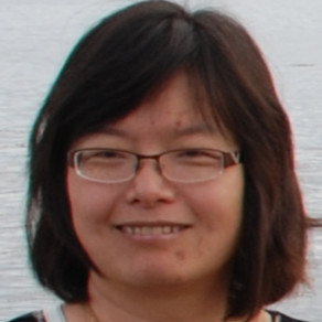 Jennifer Hu