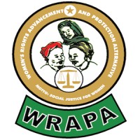 Women's Rights Advancement & Protection Alternative - WRAPA Nigeria