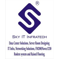 Sky IT Infratech Pvt Ltd