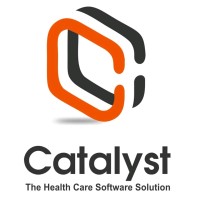 Catalyst | The Health Care Software Solution