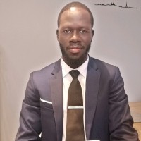 Mamadou Ngom