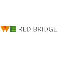 WE Red Bridge