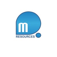 M Resources Trading Pty Ltd.