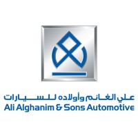 Ali Alghanim and Sons Automotive Company