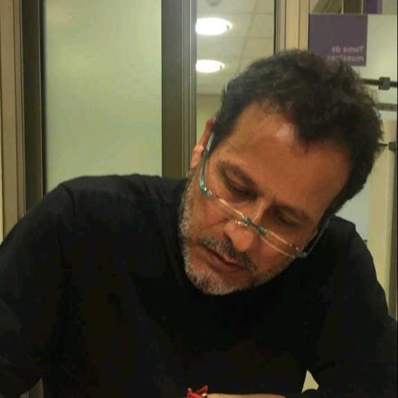 Enrique Rabajille González