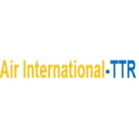 AIR INTERNATIONAL TTR THERMAL SYSTEMS LTD.