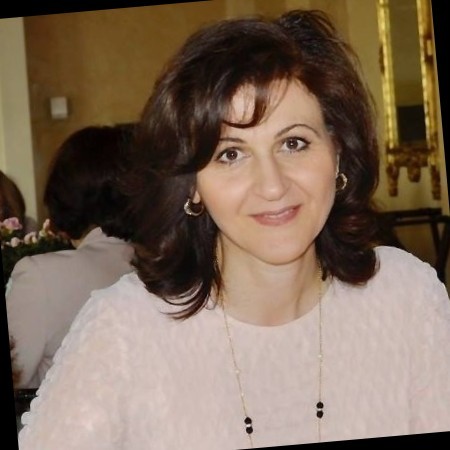 Norma Mansour-Najjar