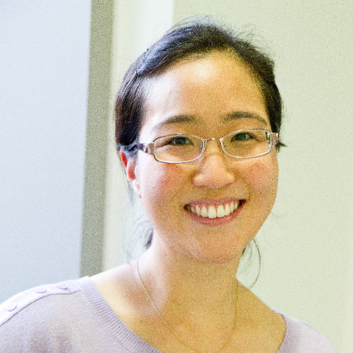 Vivian Chang