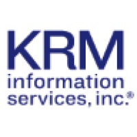KRM Information Services