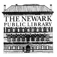 Newark Public Library NJ