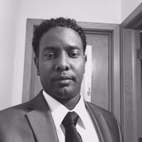 Hassan Mohamud