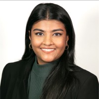Binita Patel