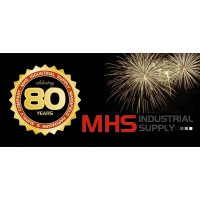 MHS Industrial Supply