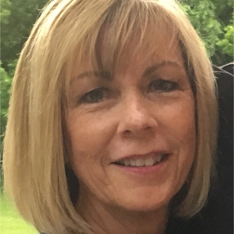 Cheryl Elliott