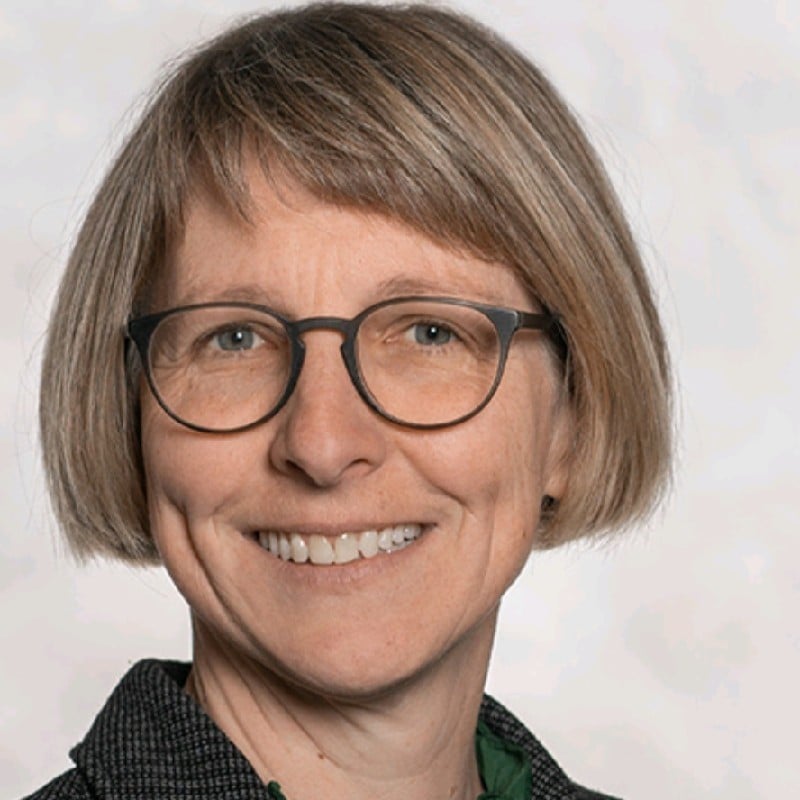 Kerstin Schöllhorn