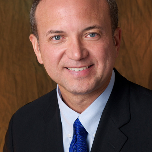 Kenneth Cintron, MD, MBA