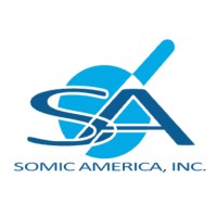 Somic America Inc.
