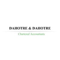 Dahotre and Dahotre - Chartered Accountants