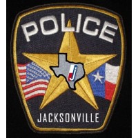 Jacksonville Texas Police Department