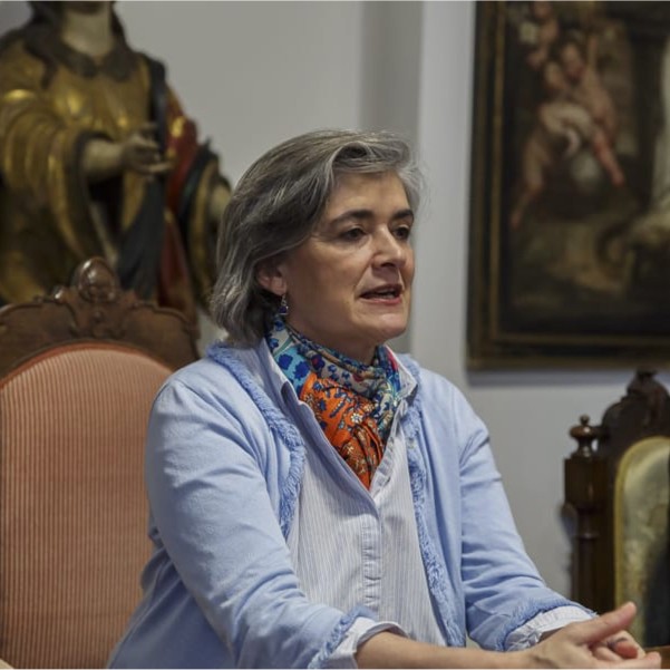 María Carbonell Peralbo