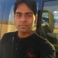 Suresh Saini