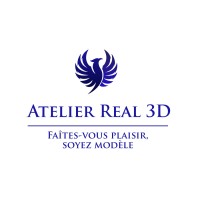 Atelier Real 3D