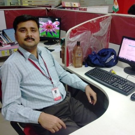 Sanjeev Roy